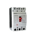 630 Amp 3 Phase 750V DC Mould Circuit Breaker