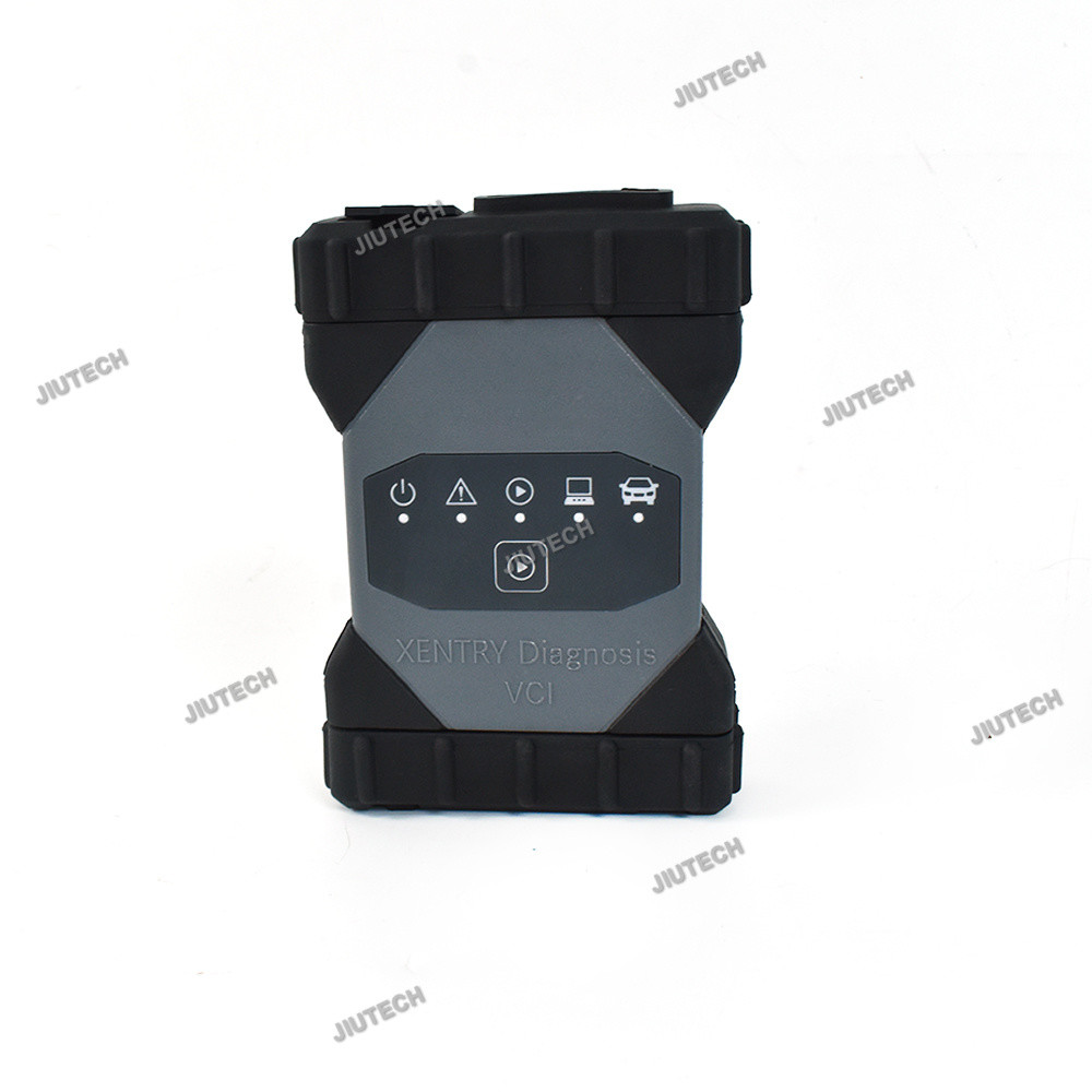 Oem MB Star C6 DOIP Multiplexer VCI SD Connect Auto Diagnostic Tools WIFI Diagnosis C6 For Truck And Car