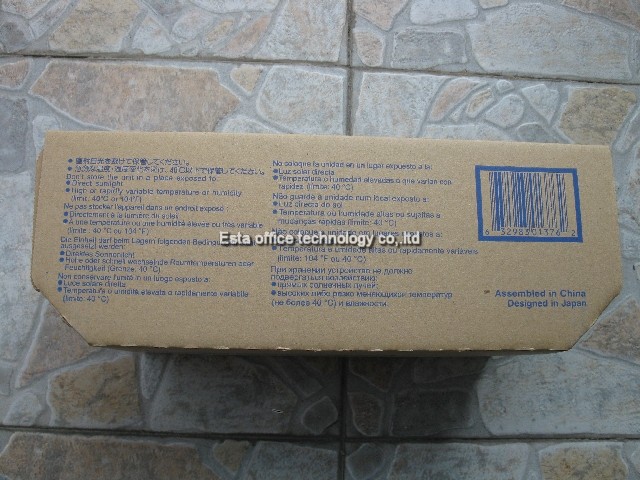 FS 3140 / MFP FS 3920 Series Kyocera Toner Cartridges TK350 Compatible