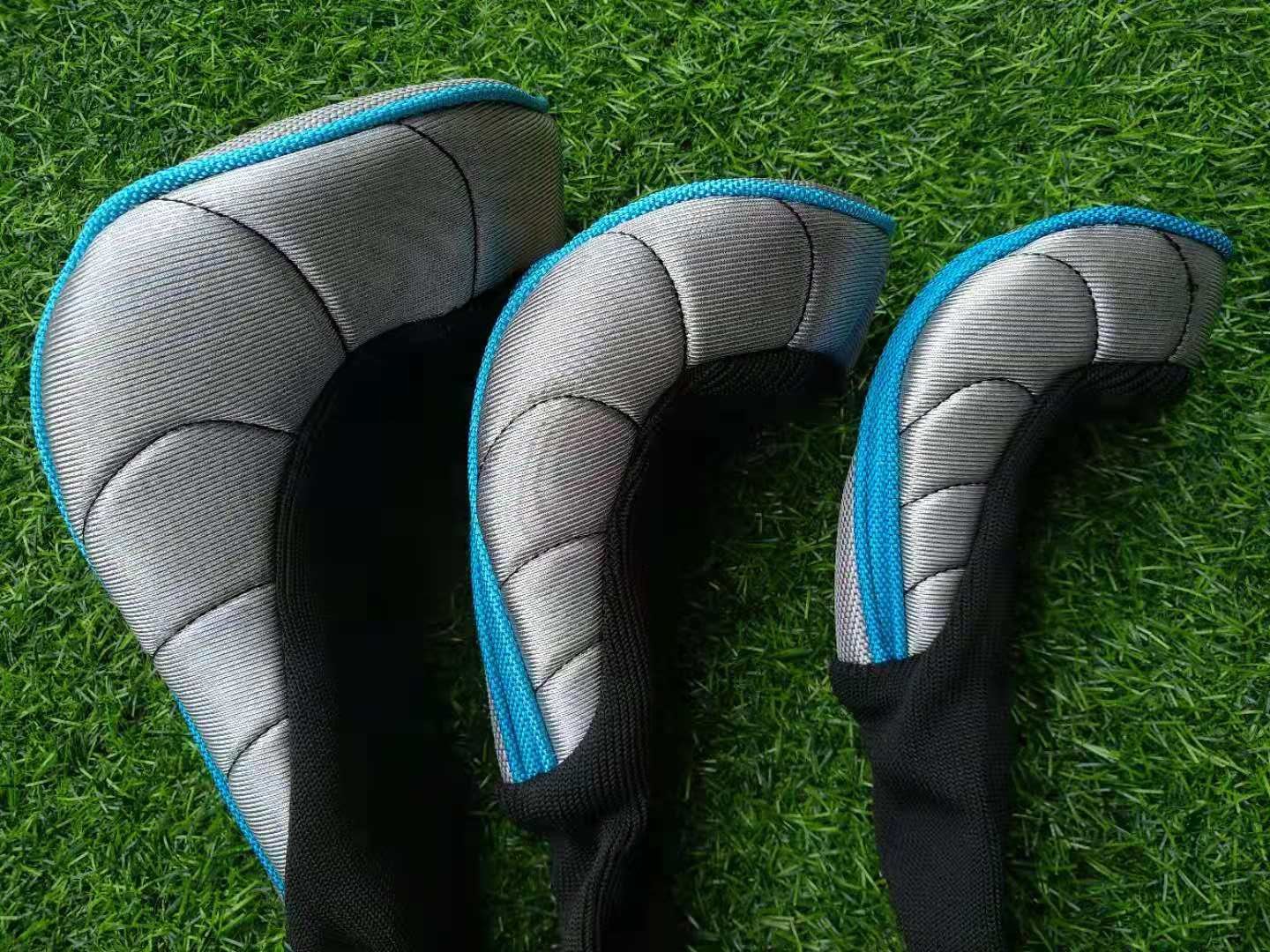 golf head cover , golf cover , driver cover , fairway cover , ut cover, hybrid cover , headcover