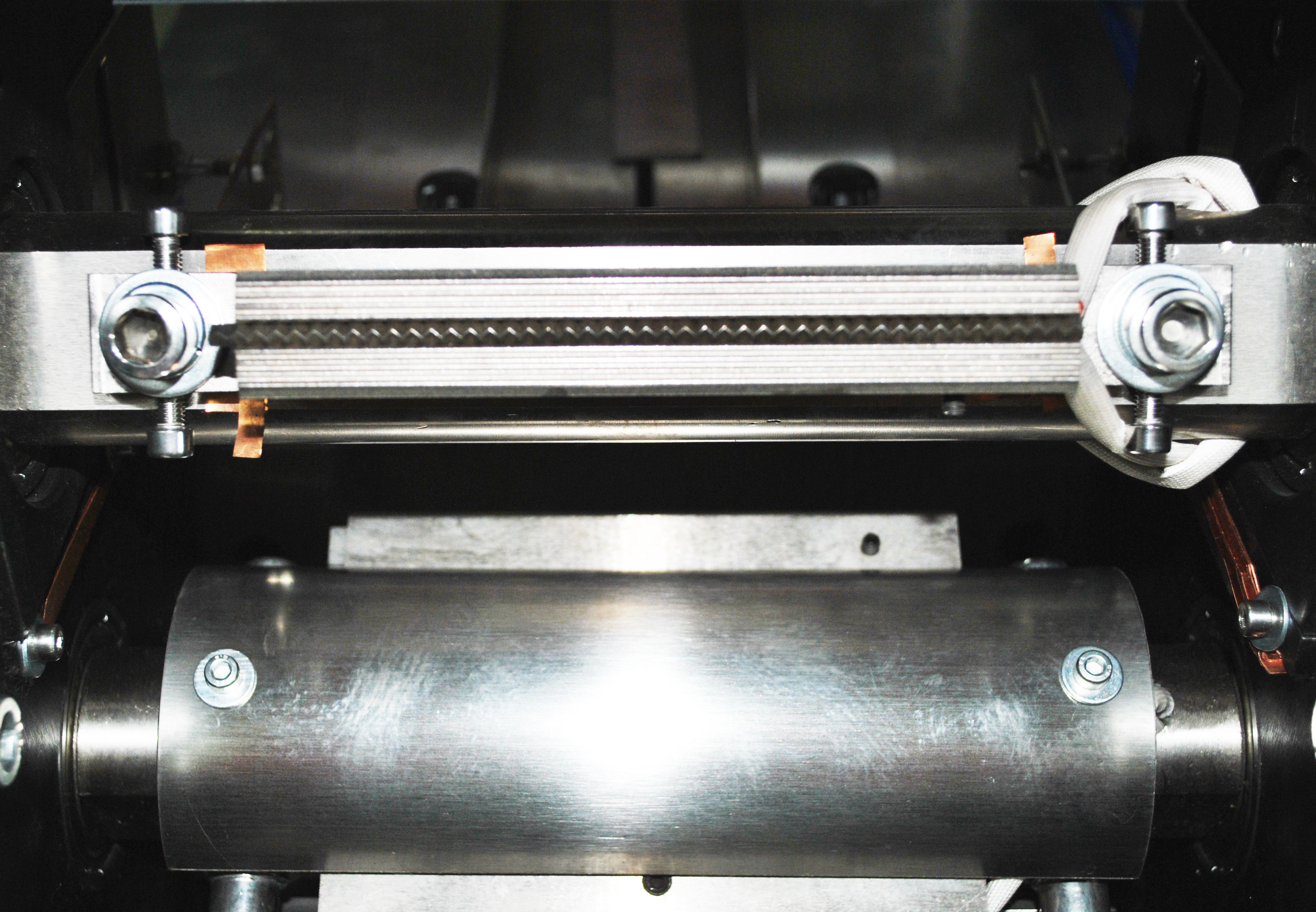 OEM Condom Making Machine Automatic Latex Condom Packing Equipment