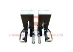 SN-SG-AQ11 Elevator Safety Components For Rated Speeds Le 2.5 And Guide Rail