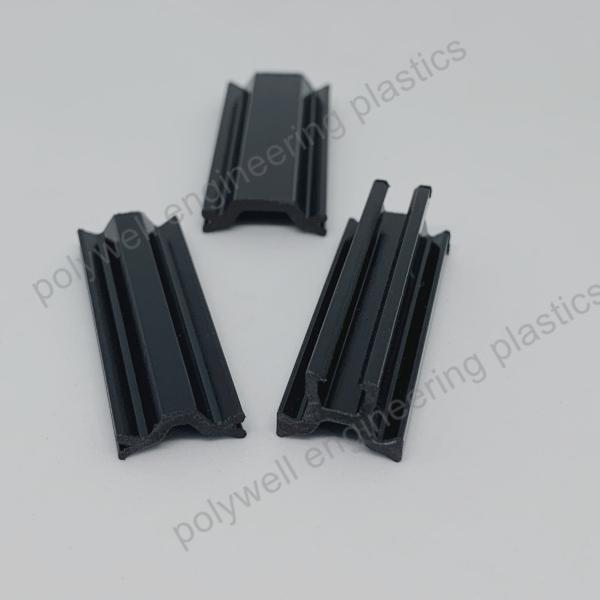 Customized Thermal Barrier Polyamide Strip Nylon PA66 GF25 Heat Insulation
