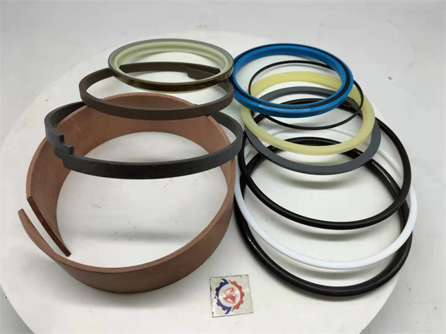 CAT320B Excavator Seal Kit Cylinder Seal Kit 204-3625 204-3626 250-2485
