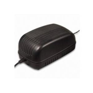  Rechargeable single pin AC DC Universal Switching Linear power adapter Manufactures