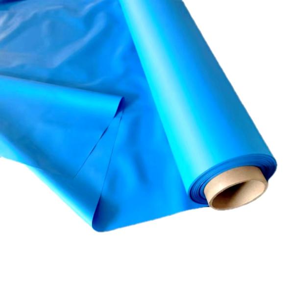 Glossy Thermoplastic Polyurethane Film Multi Color Hardness Range 80A-95A MOQ