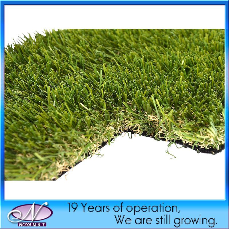 High Quality Artificial Synthetic Grass Turf for Landscaping &amp; Garden