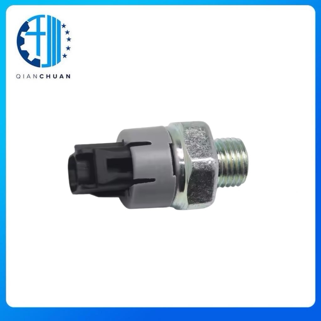 Oil Pressure Sensor 83530-E0220 For Hino J05 J08 Engine Spare Parts