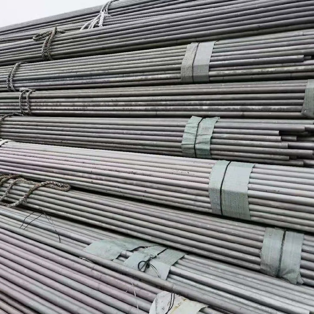 Good price of Stainless Steel Pipe China SS Seamless Pipe 30 Inch Schedule 40 Galvanized Pipe