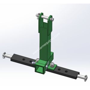 Tractor 3 Point Drawbar Stabilizer for Amazon Ebay