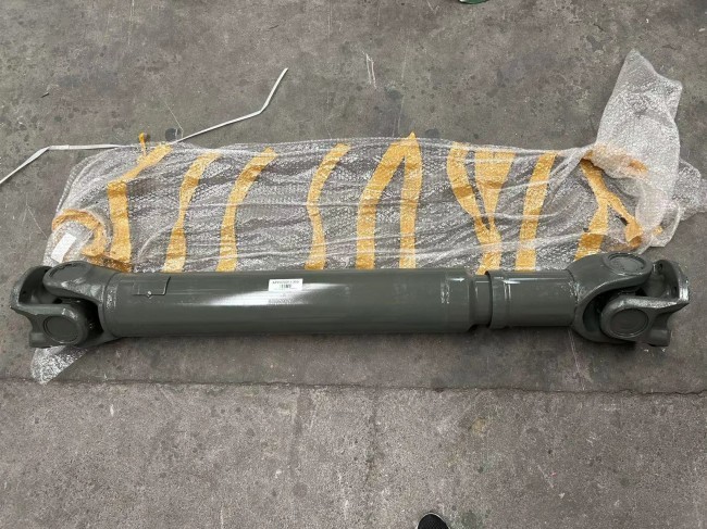 Transmission Shaft AZ9370311355 HOWO Truck Parts