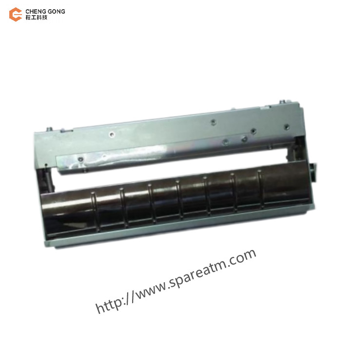 Withdrawal Shutter WST-002A YT4.120.129 ATM Machine Parts GRG H22H 8240