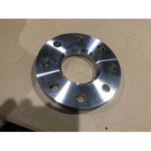 Super Duplex Steel Slip On RF Class 1500 3" ASTM / ASME A240 - UNS S32750