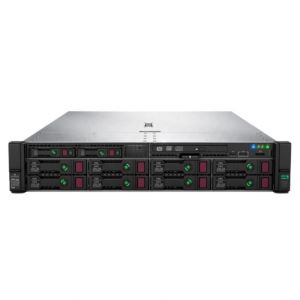 New Original HP DL388 Gen10 Server 4210 CPU 32g DDR4 Memory Raid 1.2tb for HPE