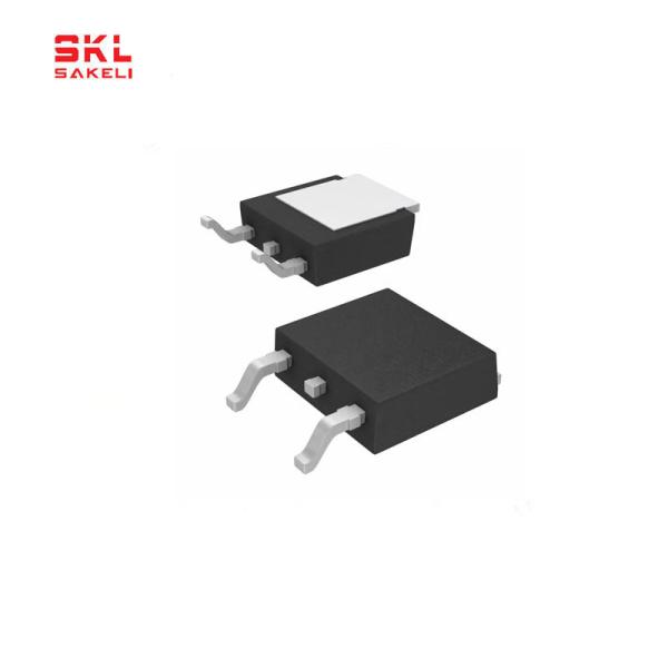 IPD30N08S2L21ATMA1 MOSFET Power Electronics N-Channel OptiMOS® Power-Transistor