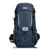 Buy cheap 40L Waterproof Hiking Backpack Rucksack For Outdoor Enthusiasts from wholesalers