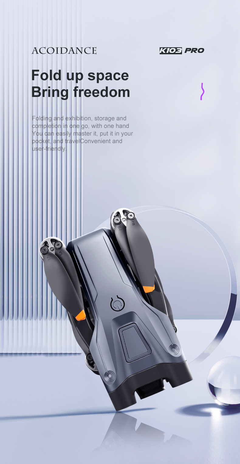 Done Brushless Drone 4k Dual Camera Optical Flow Altitude Hold Gesture Video Photo Toy Drone 200m Remote Dron Gyro drone