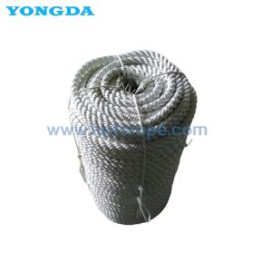 GBT 18674-2018 3-Strand Polyester Fishery Ropes