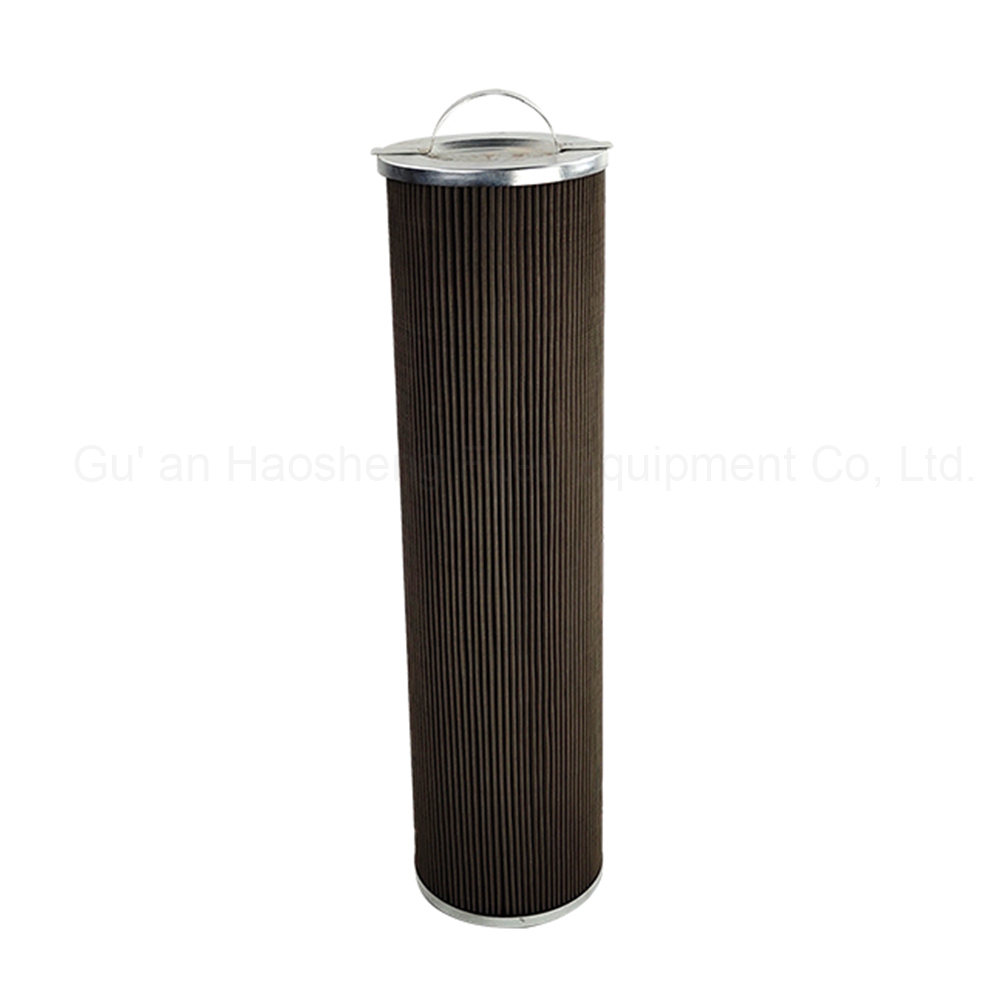 Industrial Filter China Supply Good Efficiency Hydraulic High Pressure Oil Filter Element Hydraulic Filter Base
