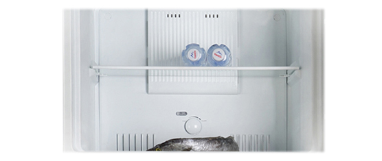 BCD-330 TOTAL NO FROST DOUBLE DOOR REFRIGERATOR