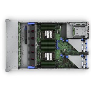 Hpe Dl380 11th Generation Rack Server Original New HPE Proliant DL380 Gen11 for