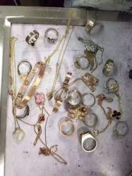 Shenzhen vvsJewel Gold Diamond Jewelry Factory