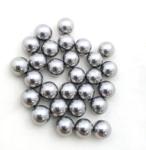  Customized Size Tungsten Carbide Pellets Used In Weight Balance Manufactures