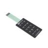 Buy cheap Customized Life Cycle Medical Membrane Switch Lead Time 7-15 Days Polycarbonate from wholesalers