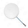 Buy cheap 4G LTE Dome Antenna 5G Communication Antenna 5dBi Indoor Ceiling Mount Antenna from wholesalers