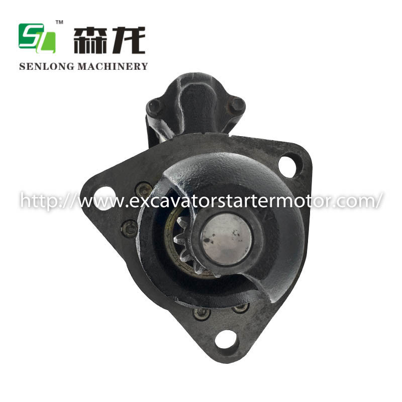 24V 11T 7.5KW starter motor D250E/D300E,114631,6V5227,3011895, 3604484RX, 3604784RX, 3675191RX, 3902661