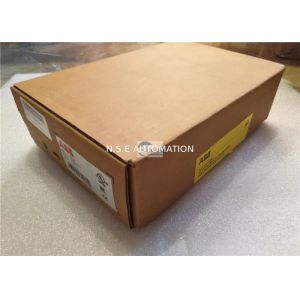 CP410M ABB PLC Control Panel 16 Function Keys 3'' LCD Graphic Monochrome I/O DCS