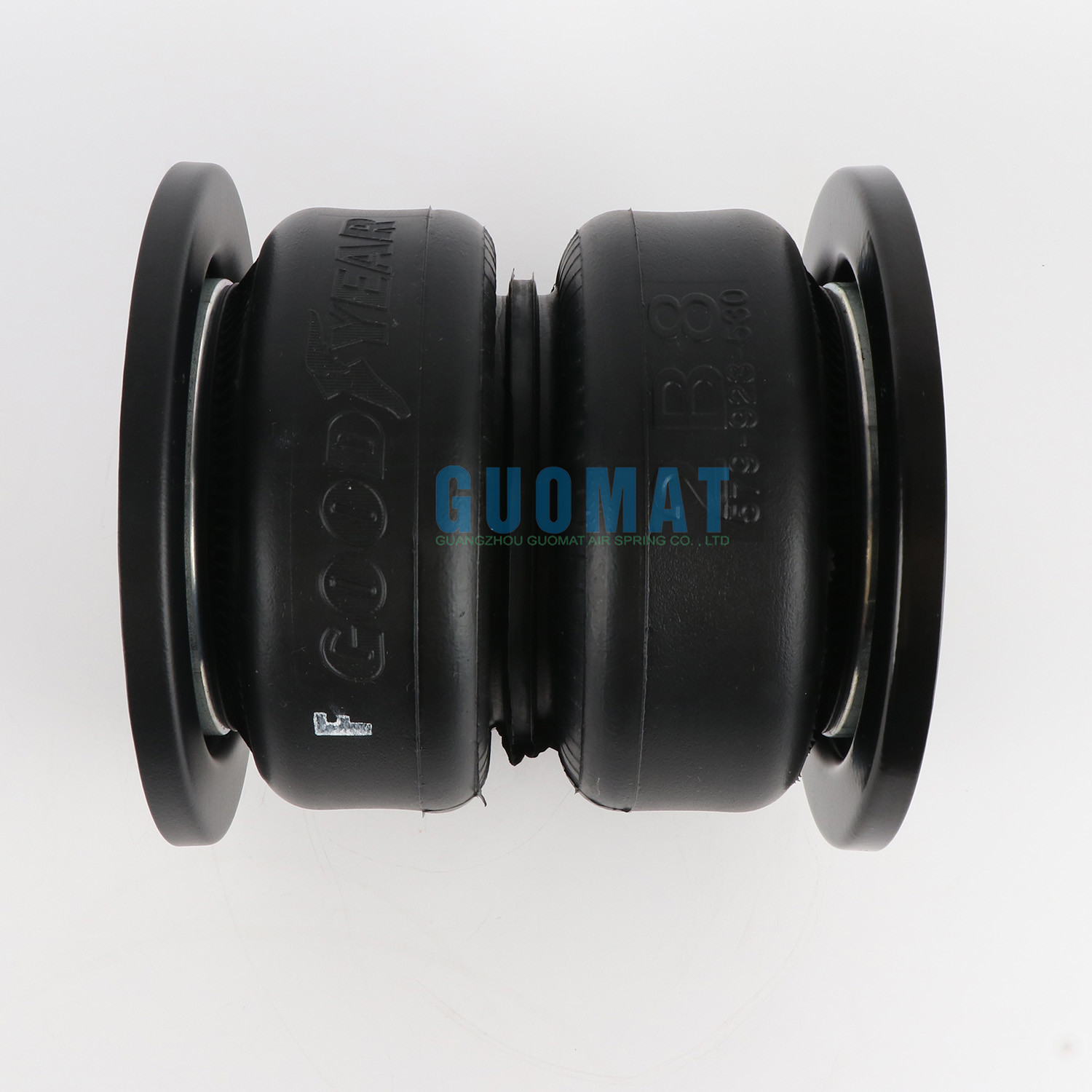 FD 120-20 ContiTech Industrial Air Springs Cross Goodyear 579923530 For Small Machinery