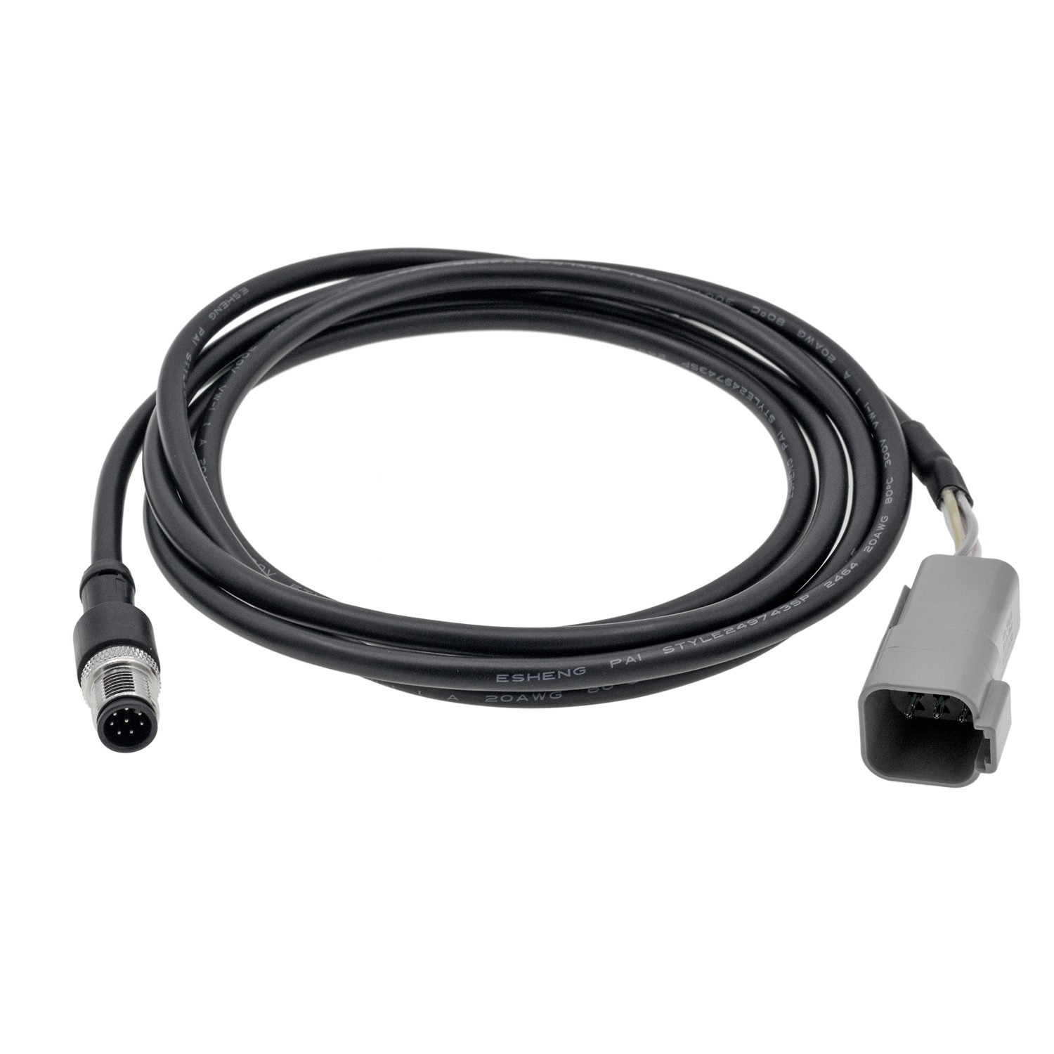Gold Plated RJ45 Female Connector For Data Transfer In Male And Female Devices