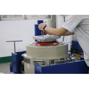 Electrodynamics Type High Frequency Shaker Table For Vibration Tests