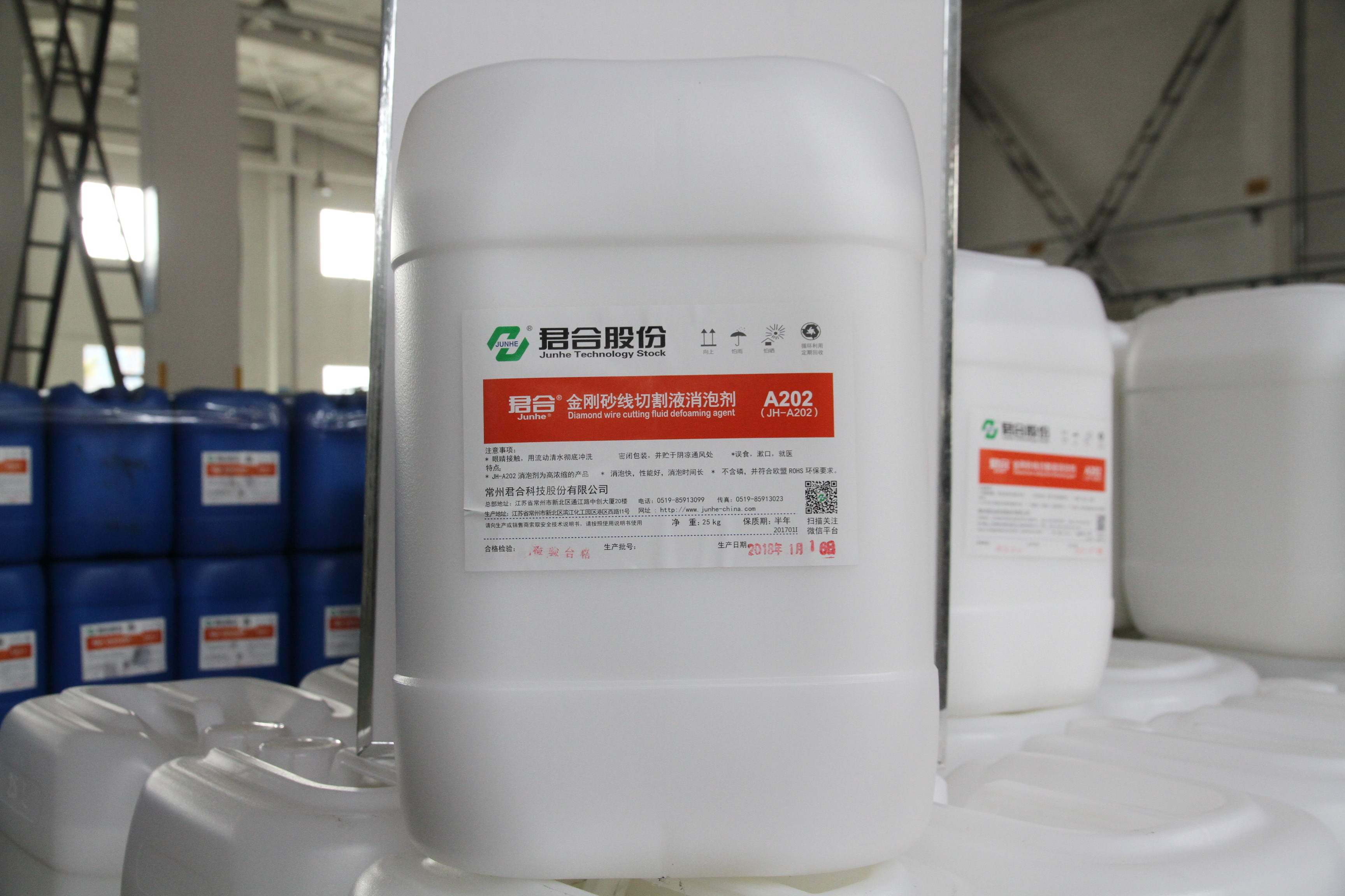 Single Group Silicon Wafer Cleaning With Perfect Performance Price Ratio