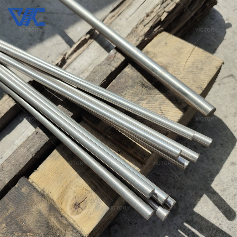 Aerospace Industry Astm B444 Nickel Alloy Nconel X750 Bar With High Temperature Performance