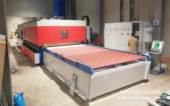 Luoyang Aotu Machinery CO.,LTD