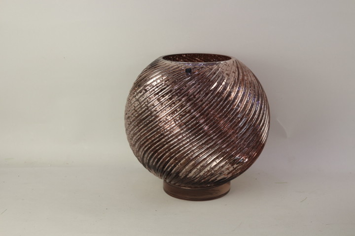 Handmade Decorative Candle Holders