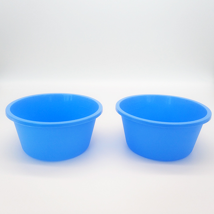 Medical Customized Disposable Plastic Gallipot
