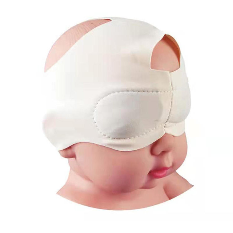 Medical Phototherapy Eye Mask For Blue Light Treatment