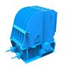 Buy cheap High Efficency Mobile Impact Crusher Machine For Coal Crushing from wholesalers