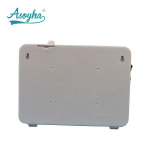 Plastic Ultrasonic Aroma Diffuser With Programmed WIFI Remote Control System