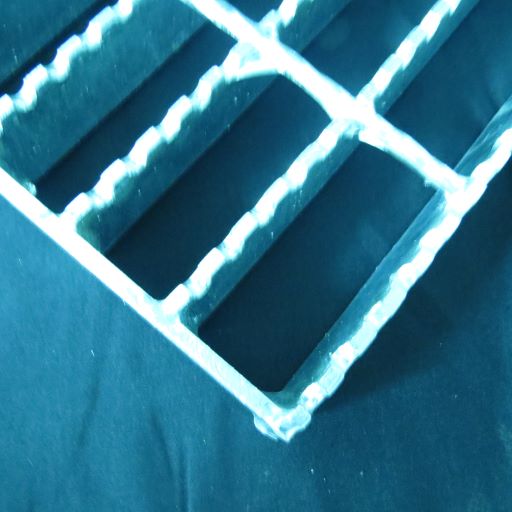 grate stair treads