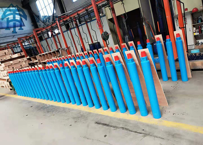 Borehole Pneumatic Jack Dth Hammer Low Air Pessure For Cir50 Jack Hammer