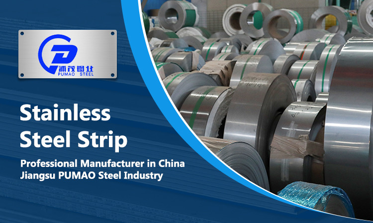 316 AISI Alloy Stainless Steel Strip 0.7mm 0.8mm 0.9mm 1.0mm 5.5mm