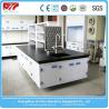 Buy cheap Acid Resistance Lab Tables Work Benches For Pharmaceuticals Company from wholesalers