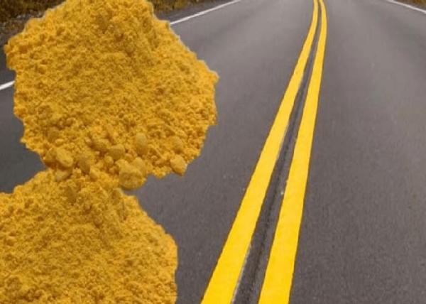 Chinese Standard JT/T280-2004 Thermoplastic Paint For Road Marking / Traffic