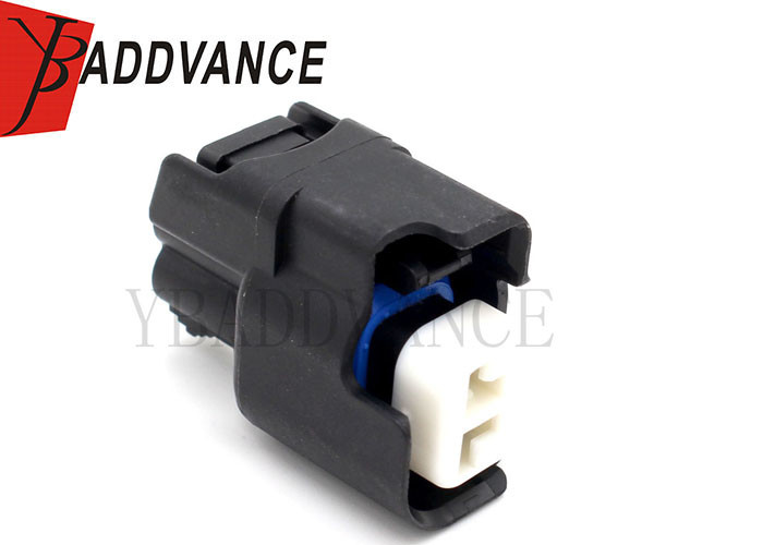 34062-0021 Molex 2 Pin Female Connector For Fuel Injector With Terminals