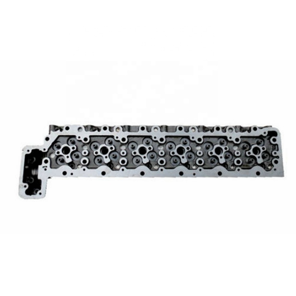 J08E Diesel Engine Cylinder Head Assy For Hino 500 UD Trucks