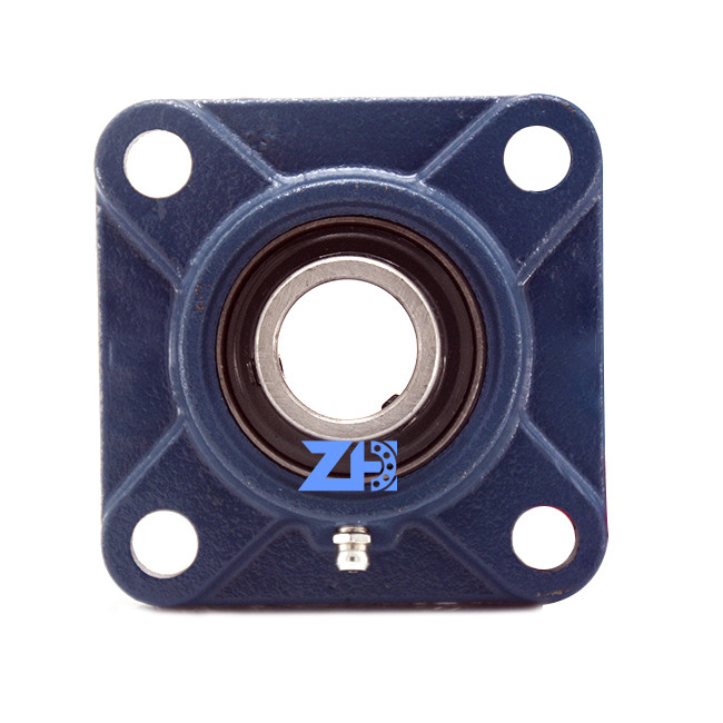 FY30TF FY40TF FY45TF Pillow Ball Bearing High Load Carrying Capacity